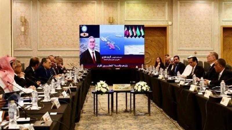 كريم بدوي يشيد بنتائج أعمال ”سوميد”.. هي إحدى نماذج الاستثمار العربي التي نفتخر بها