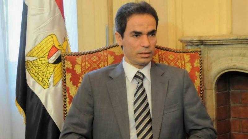 استجابة لرؤية الرئيس السيسي.. الوطنية للإعلام تدعو لمؤتمر ”مستقبل الدراما في مصر”