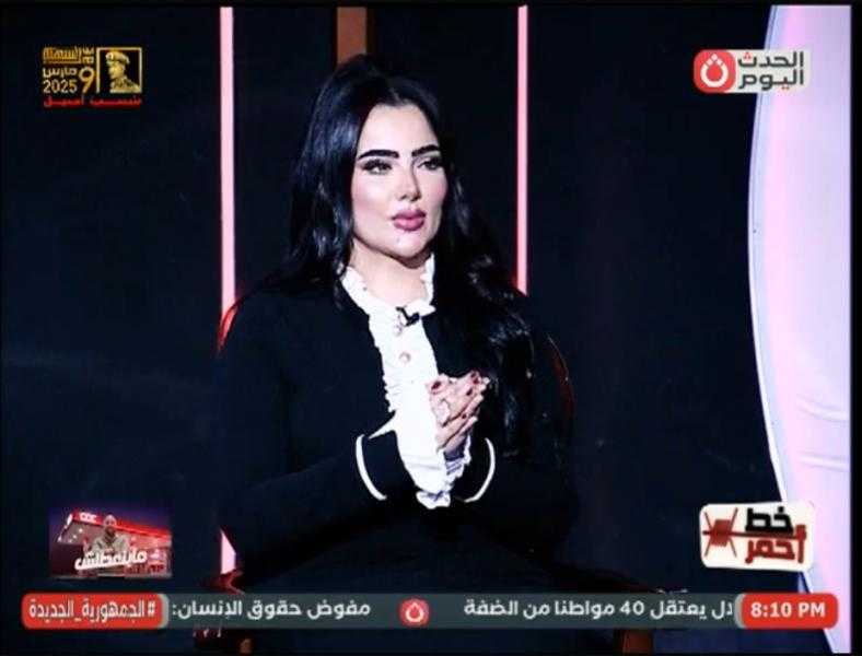 رأيته بعيني| تعليق صادم من أميرة عبيد عن تعرضها للسحر