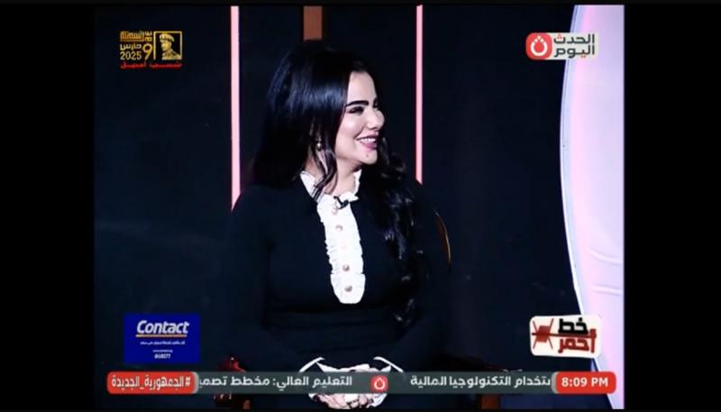 مش محتاجة تيك توكر يشهرني| أميرة عبيد ترد بقوة