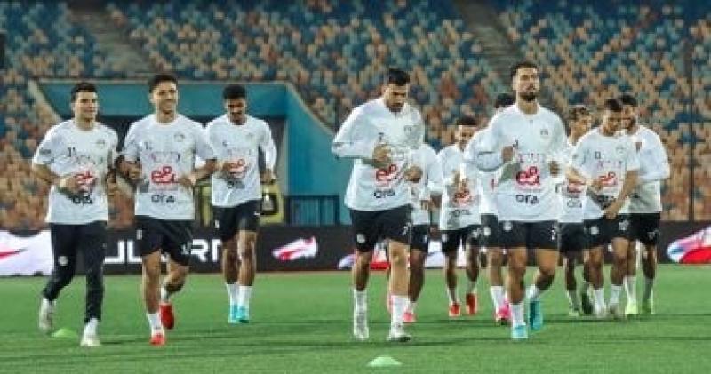 ‎تعرف على ترتيب منتخب مصر فى مجموعة تصفيات كأس العالم قبل مباراة إثيوبيا