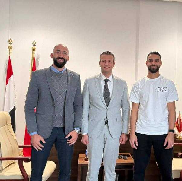 نهاية خلاف السولية مع عضو الأهلي