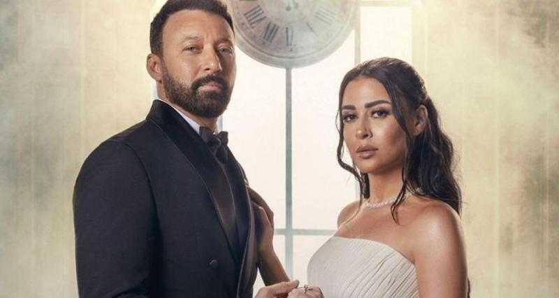 برومو جديد يكشف أحداث النصف الثاني من مسلسل «في لحظة»