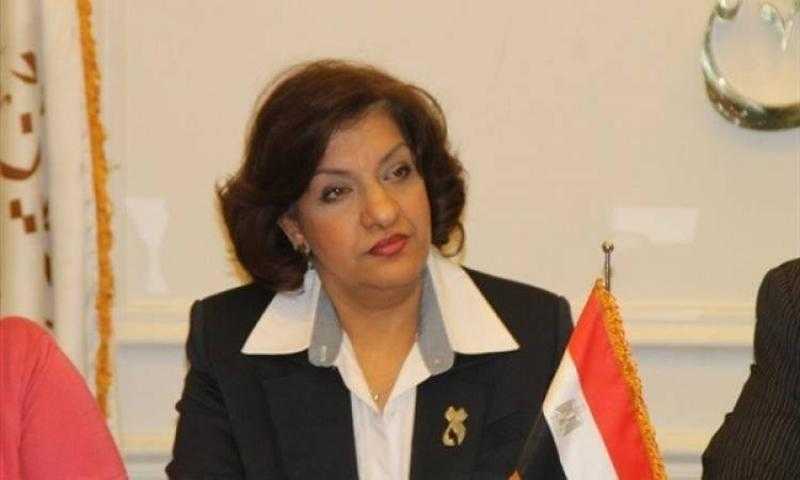 النائبة إيفلين متى تتقدم بطلب إحاطة بشأن أسباب تجديد كارت الخدمات المتكاملة لذوي الهمم سنويا