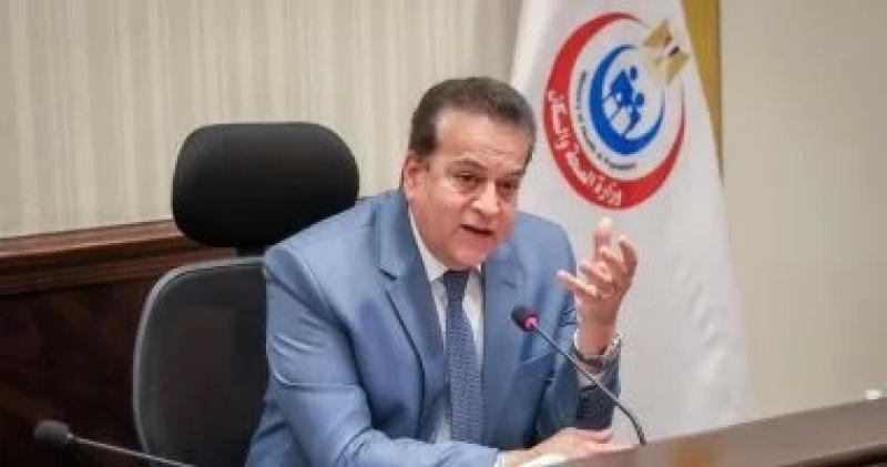 بدء تنفيذ التكليف الرئاسي بدعم موازنة العلاج على نفقة الدولة لإنهاء قوائم الانتظار بكل المحافظات