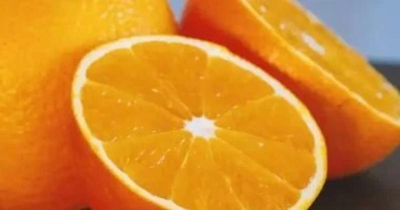 البرتقال يعزز مناعتك ويرطب عليك في الحر