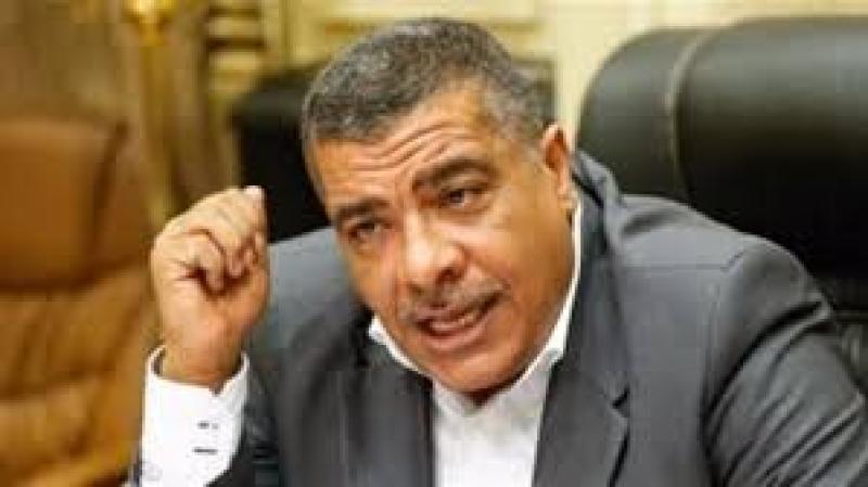 معتز محمود: ترامب شريك لنتنياهو في قصف قطاع غزة