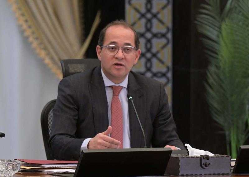 ننشر تفاصيل كلمة وزير المالية خلال المؤتمر الصحفي الأسبوعي بمجلس الوزراء
