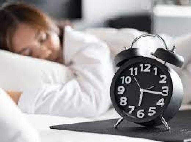 قبل بداية الدراسة.. تعرف على المدة الكافية لنوم أطفالك