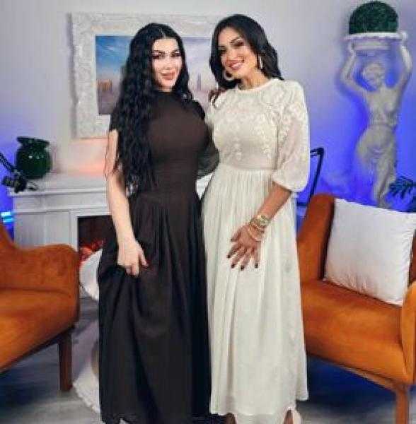 لميس كان: بعت ذهبي لإنتاج أغنية مسيطرة.. وتعرضت لظلم وقسوة من والدي