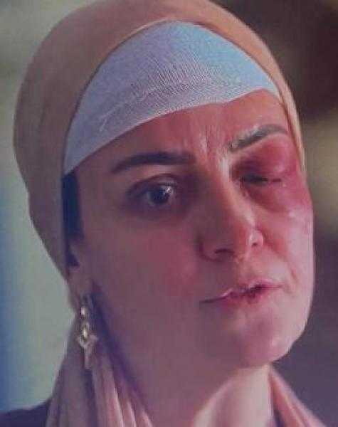 بتمثل بعين واحدة.. إشادات بأداء ريهام عبد الغفور في ظلم المصطبة