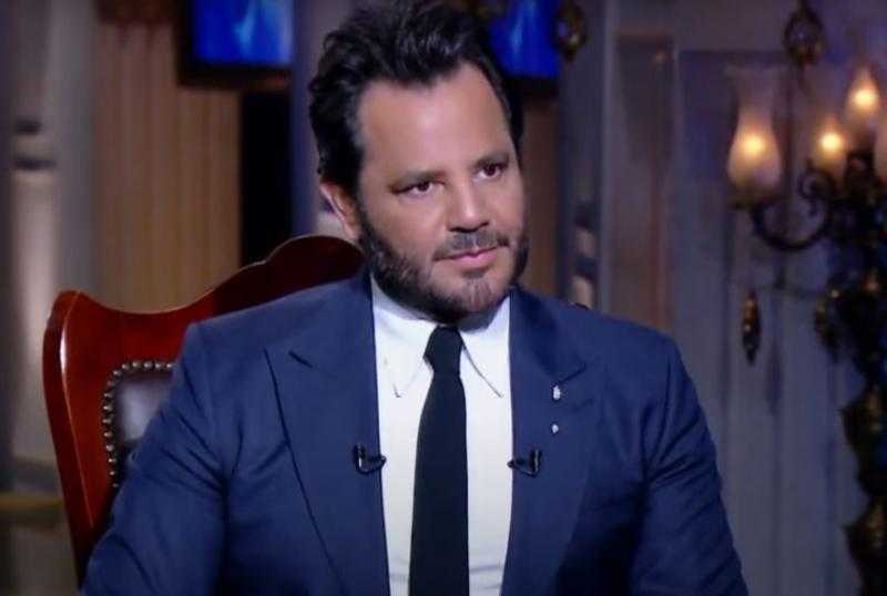 نيشان: ألقاب الفنانين ظاهرة فضفاضة.. والمهم المضمون وليس القشور