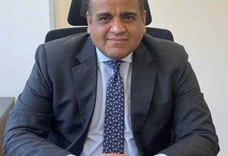 كريم حجاج رئيسًا تنفيذيًا لشركة ADI Capital