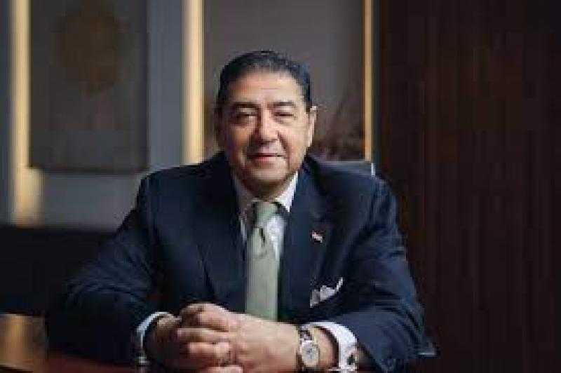 فوربس تختار التجاري الدولي CIB ضمن قائمة أكبر 30 بنكًا في الشرق الأوسط من حيث القيمة السوقية لعام 2025