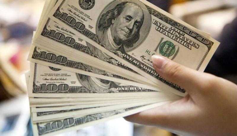 سعر الدولار في مصر اليوم الخميس 20-3-2025