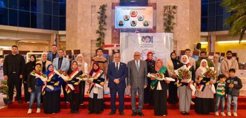 ”العربية للتصنيع” تكرم الأمهات المثاليات بالهيئة لعام 2025