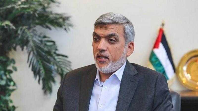 قيادي لدى حماس: غزة تستغيث.. لا تتركوها تواجه هذه المجازر وحدها!