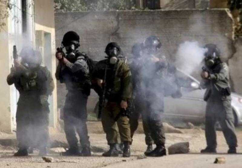 عملية برية جديدة لجيش الاحتلال الإسرائيلي في غزة