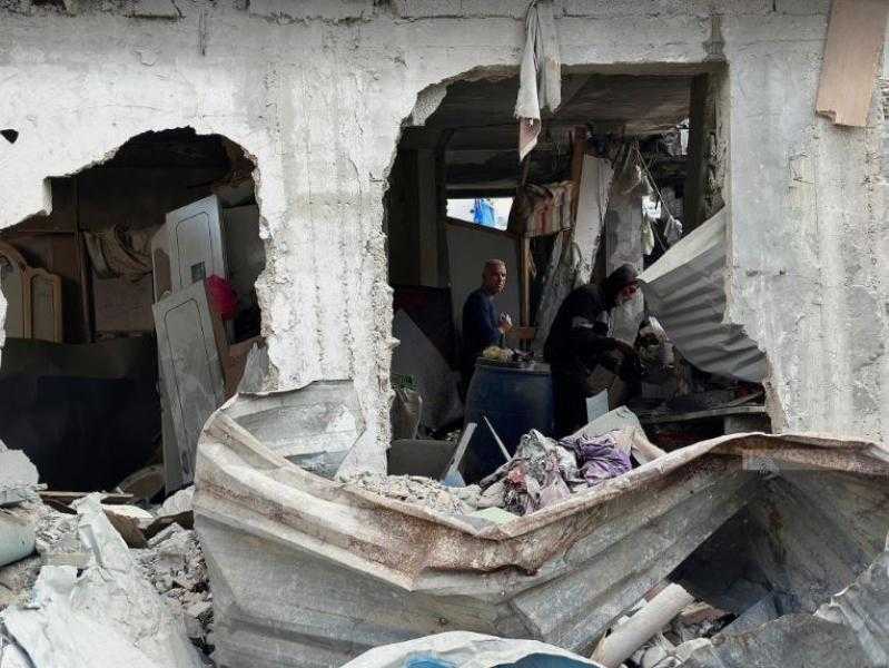 اللجنة الوزارية المكلفة من القمة العربية والإسلامية: يجب إنهاء الحرب على قطاع غزة