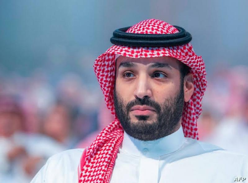 ولي العهد السعودي والرئيس الفرنسي يبحثان هاتفيا تطورات الأوضاع في المنطقة