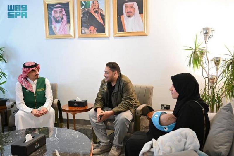 خط أحمر
