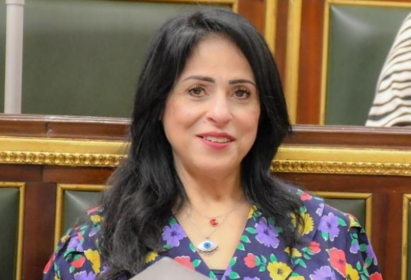 النائبة ميرال الهريدي تتقدم بطلب إحاطة في مجلس النواب لمساواة شهادة التعليم الفني بالثانوية العامة