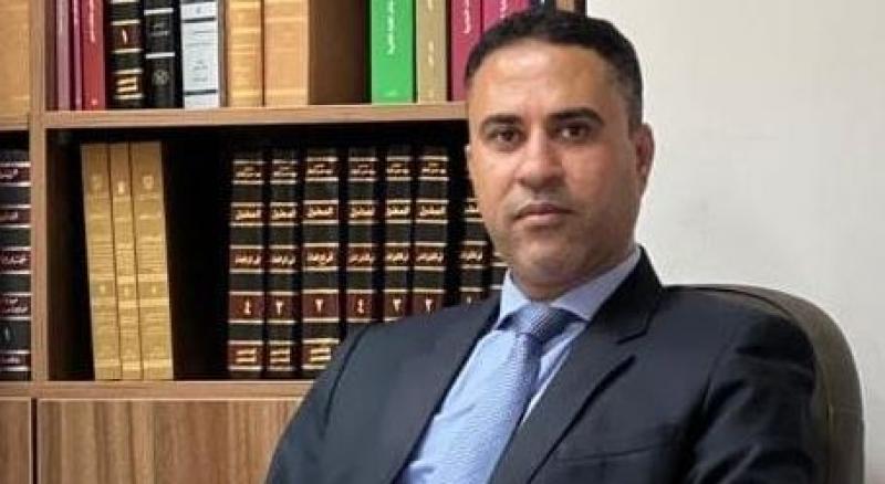 خط أحمر