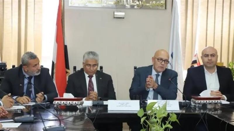 جمعية رجال الأعمال تعلن خطة جذب الاستثمارات الخليجية إلى مصر