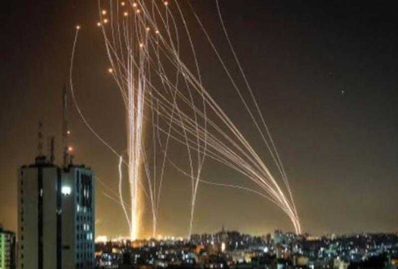القسام: تقاطع صواريخ اليمن وغزة بسماء تل أبيب رسالة قوية للأعداء