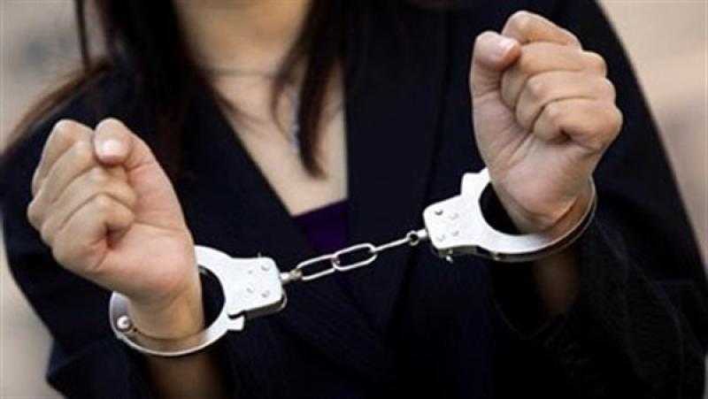 السجن 18 سنة للمتهمة بقتل الطفلة مكة فى منشأة القناطر
