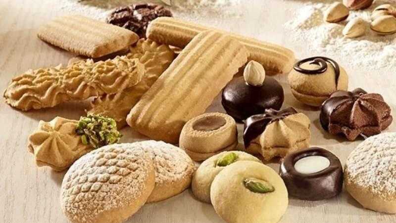 القطعة تحتوي على 400 سعر حراري.. استشاري تغذية تُحذر من الإفراط في تناول الكحك