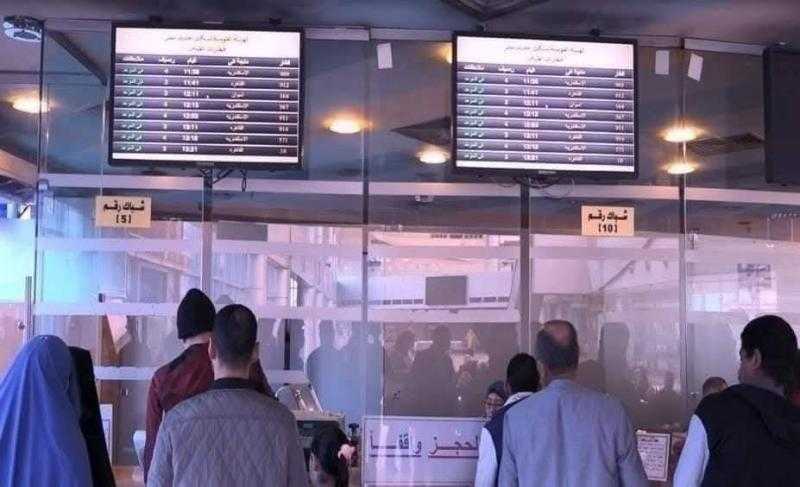 طرق حجز تذاكر القطارات قبل عيد الفطر والدفع إلكتروني.. اعرف التفاصيل |صور