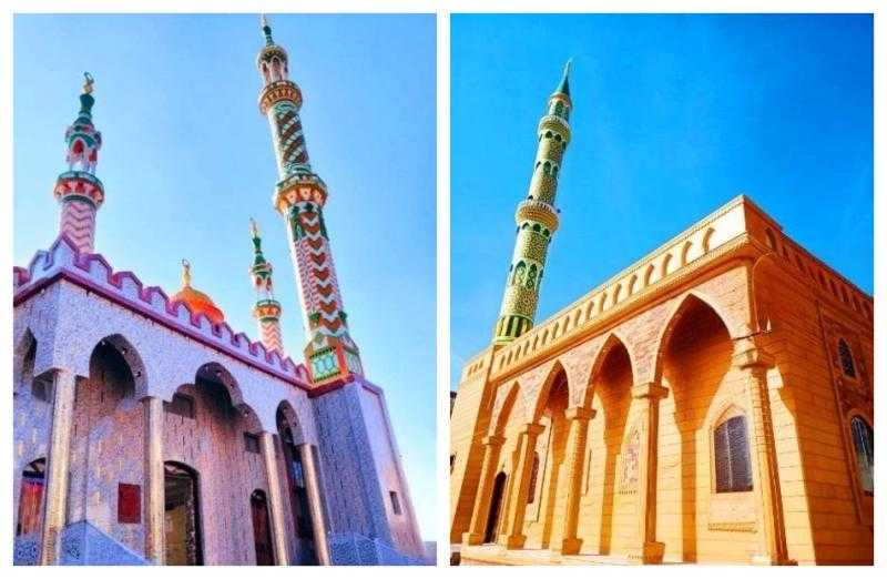 غدًا الجمعة.. الأوقاف تفتتح 36 مسجدًا ضمن خطتها لإعمار بيوت الله عز وجل