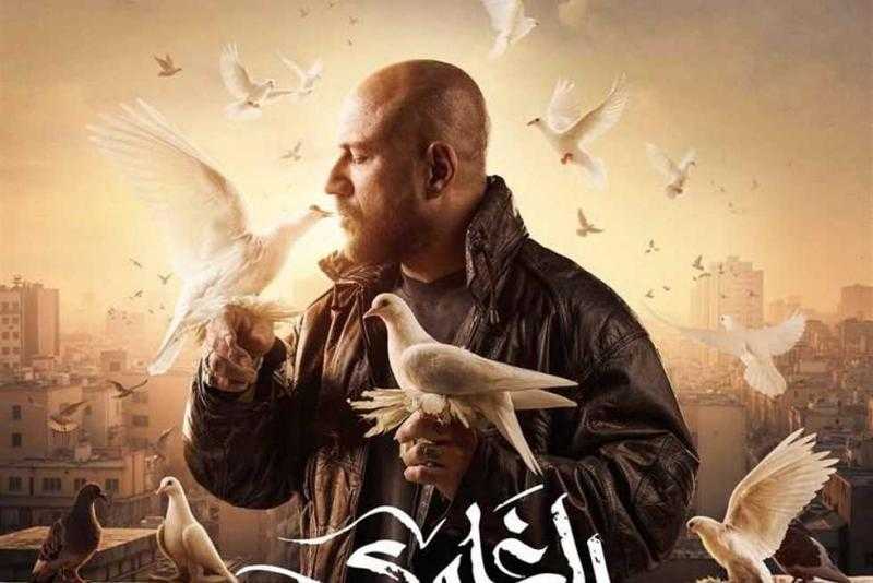 مسلسل الغاوي الحلقة 13.. هالة تعترف لرضوان بحبها لشمس منذ الصغر