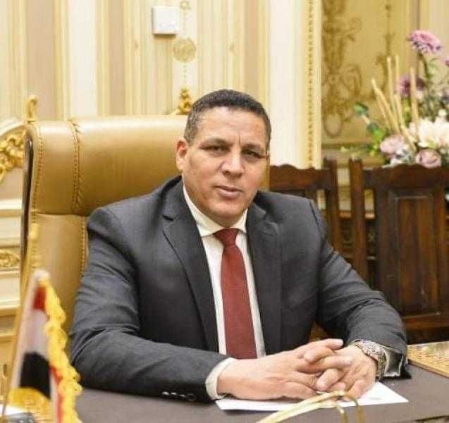 أحمد محسن: تطوير قطاع الصحة وتنمية الصعيد في قلب اهتمامات الدولة المصرية