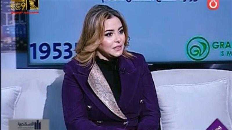 إلهام عبد البديع تروي تفاصيل أصعب أدوارها.. وتجربة لا تُنسى في ”طاقة القدر”