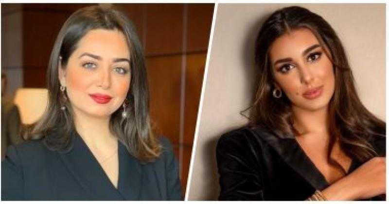 إلهام عبد البديع تكشف رأيها في ياسمين صبري وهبة مجدي