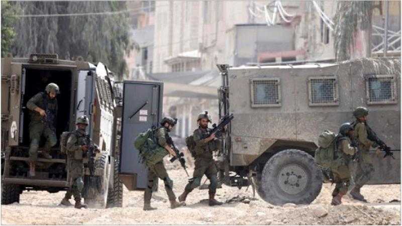 في اليوم 54.. تعرف على تطورات العدوان الإسرائيلي على طولكرم