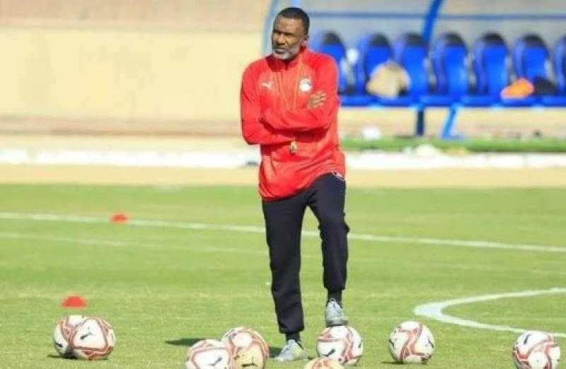 عطية وعبد الكريم يقودان قائمة منتخب الناشئين في كأس إفريقيا