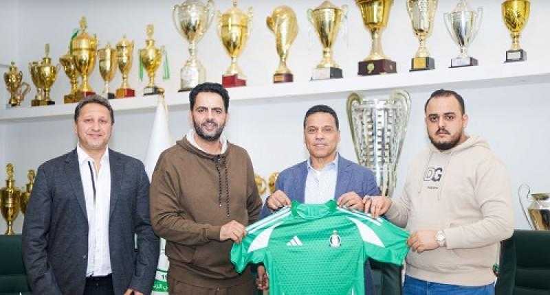رسميا.. حسام البدري مديرا فنيا لـ الأهلي طرابلس