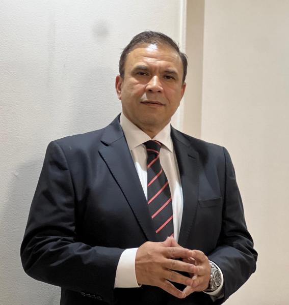 مدحت بركات: ادعاءات الكيان الصهيوني لنقل نصف مليون مواطن من غزة لسيناء كاذبه وباطلة وتتنافى مع موقف مصر الثابت