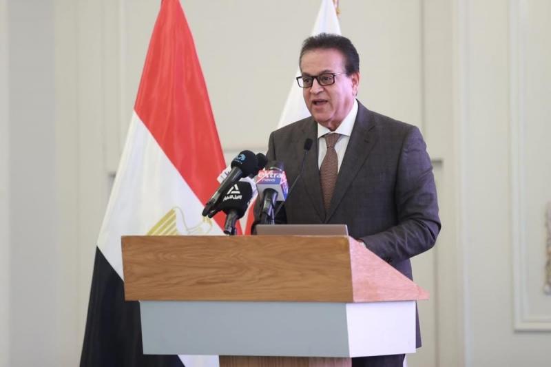 وزارة الصحة: إجراء 2.8 مليون ألف عملية جراحية ضمن مبادرة إنهاء قوائم الانتظار