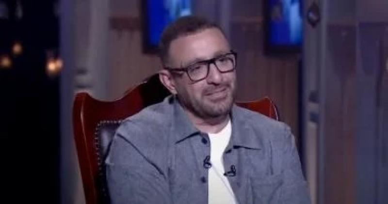 أول تعليق لأحمد السقا على شائعات انفصاله عن مها الصغير: حسبي الله في المؤذي