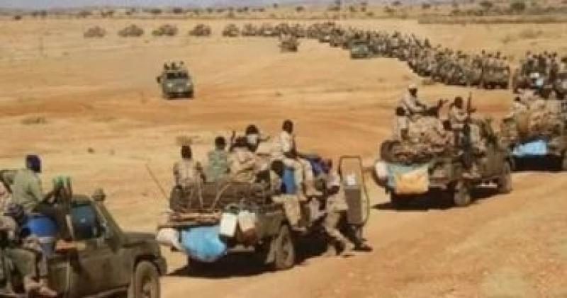 وزير الإعلام السودانى: الجيش ماض بكل قوة لتحرير الخرطوم واستعادة جميع الأراضى