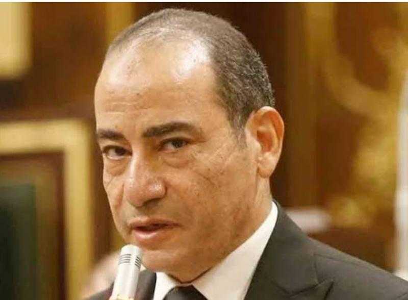 مجاهد نصار: افتتاح المتحف المصري الكبير يوليو 2025.. نقلة نوعية للسياحة المصرية ​​​​​​​