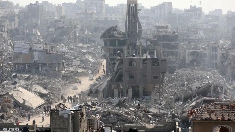 إخلاء قسري للفلسطينيين من طولكرم بالضفة لإقامة ثكنات عسكرية إسرائيلية