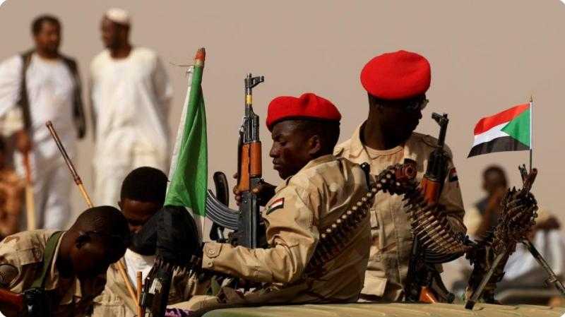 الجيش السوداني يواصل تقدمه وسط الخرطوم ويسيطر على البنك المركزي وأبراج زين بمنطقة المقرن