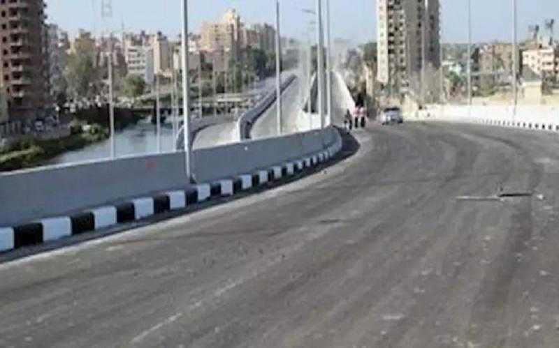 تعرف على التحويلات المرورية بعد غلق كوبرى محمد علي فهمي بالقاهرة