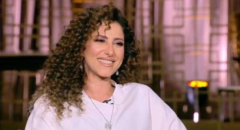 حنان مطاوع: أحاول تقديم أعمال فنية تتسق مع أفكاري لا تجرح عين أو أذن المشاهد