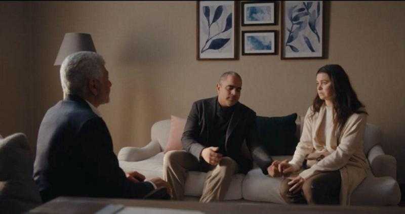 مسلسل لام شمسية.. يسرا اللوزي تكشف هشاشة رباب.. والجمهور يطالبها بكسر الصمت